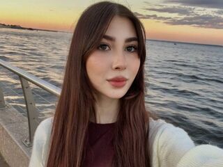 free sexcam SadeLazcano