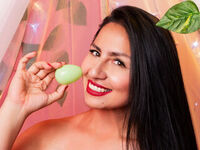 naughty cam bitch SamantaBlaze