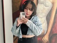 free nude webcam SamanthaLindeman