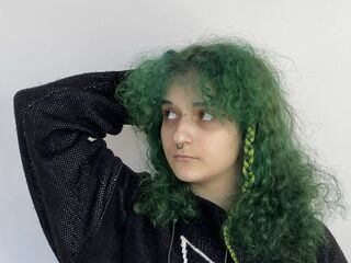 extrreme webcam picture SamellaMagowan