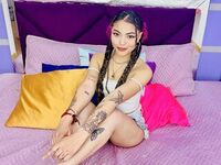 hot strip tease cam SammyHil