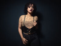 free live show SammyRox