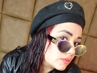 porn cam SandyGuzman