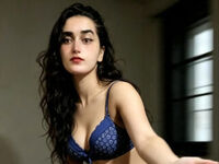 cybersex SansaAngel