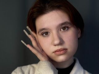 extreme cam picture SantanaJohanek