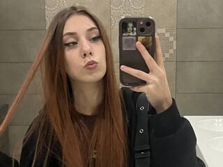 hot webcamslut SantinaMohney