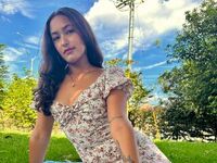 live sex cam SaraZuleta