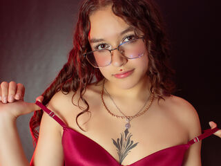 voyeur web cam SaritaDay