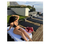 bedroom live sex SarraJames