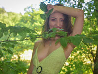 naked webcam girl picture SarraNoir
