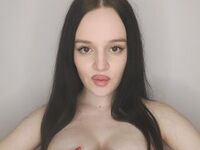 naked girl with webcam fingering pussy SashaFelix