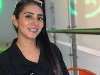 nude webcamgirl photo ScarletSommers