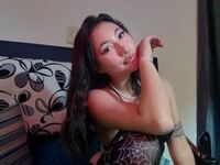 live sex cam ScarlettLo