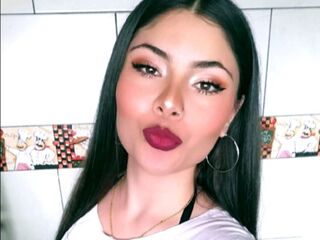 hot camhooker ScarlettReven