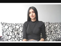 teaser webcam SerenaQuinn