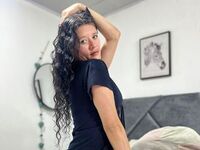 live cam girl photo SereneBerkles