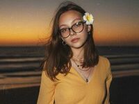 camgirl webcam ShakitaKalama