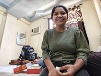 masturbating webcam girl ShreyaGuptaa