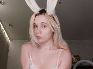 naked webcam girl SilviaBalsam