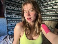 sexcam online SilviaPrespertys