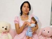 free jasmin livecam SofiaDan