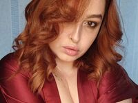 masturbating camgirl SofiaHouse