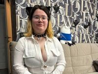 fingering webcam girl SofiaKlarck