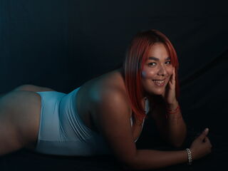 live cam girl gallery SolangeMendoza
