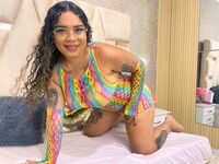 free nude live show SophiaJonsom