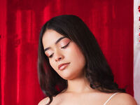 live striptease SophieAdamst