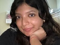 erotic webcam picture SriyasiGomes