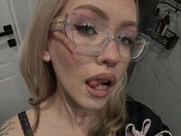 beautiful girl StacyBrow