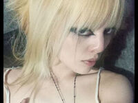 web cam show SusaneSanchez