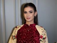 girl webcam SussanCasey