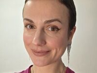 hot striptease cam SylviaNyvelle