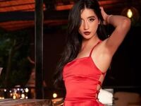 babecam TaharaRomanova