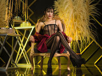 topless cam girl TanyaFerreri