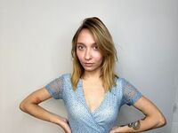 webcam babe TateBeckett