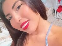 hot video chat TatianaMartinez