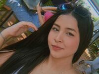 naked girl with webcam masturbating TatianadeLuca
