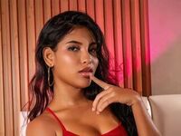 nude web cam TessaNash