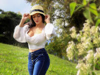 hot girl live cam ThanaRouge