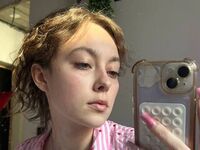 jasmin sexshow picture ThuyThorstad