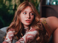 topless webcam girl TianaTinn