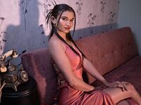 bedroom live sex TiaraDanes