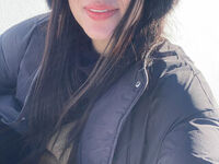 kinky webcam model TifaRise