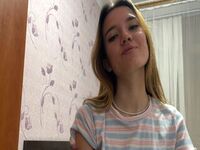 hot webcam show TifanyBuckmeon