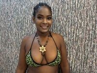 kinky video chat performer TifanyClaud