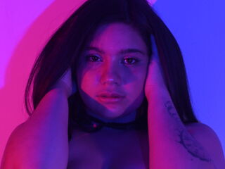 hot naked webcamgirl TifanyStark