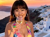 webcam pic TiffaniRainn